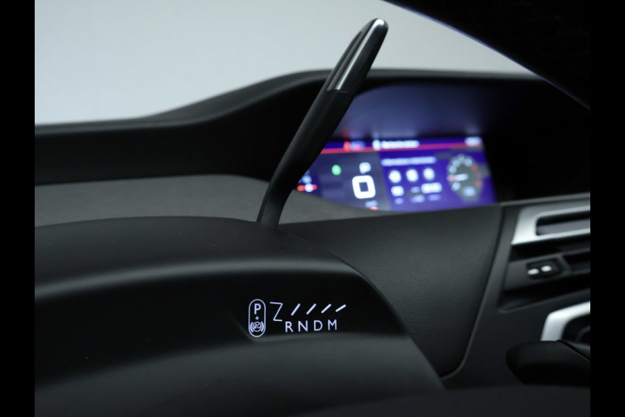 Citroën Grand C4 Spacetourer 1.2 PureTech Shine 7P Sport (APPLE CARPLAY,NAVI,CAMERA,DIGITAL COCKPIT,PDC,GETINT,LED,SPORTSTOELEN)