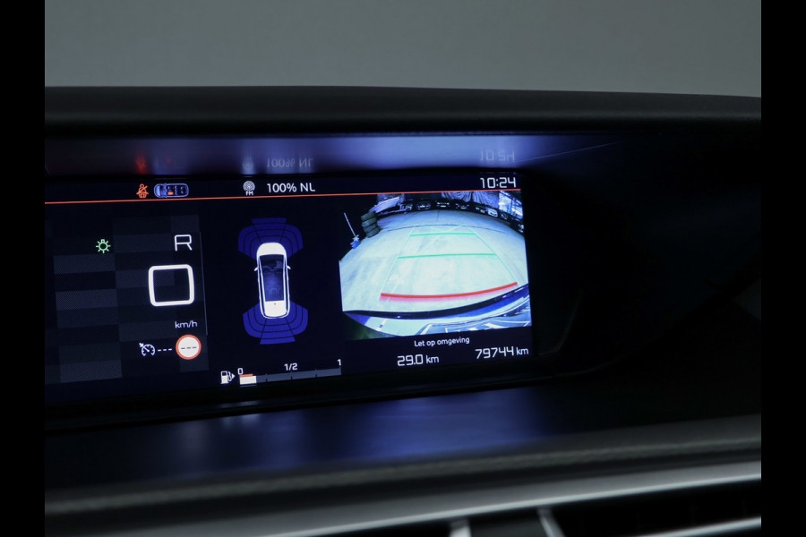 Citroën Grand C4 Spacetourer 1.2 PureTech Shine 7P Sport (APPLE CARPLAY,NAVI,CAMERA,DIGITAL COCKPIT,PDC,GETINT,LED,SPORTSTOELEN)
