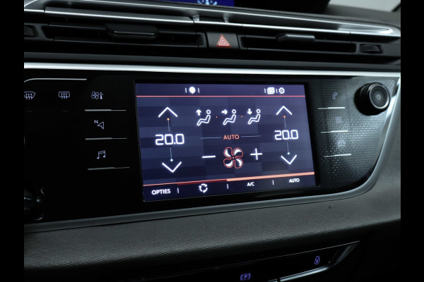 Citroën Grand C4 Spacetourer 1.2 PureTech Shine 7P Sport (APPLE CARPLAY,NAVI,CAMERA,DIGITAL COCKPIT,PDC,GETINT,LED,SPORTSTOELEN)