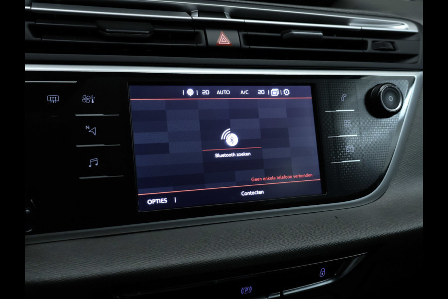 Citroën Grand C4 Spacetourer 1.2 PureTech Shine 7P Sport (APPLE CARPLAY,NAVI,CAMERA,DIGITAL COCKPIT,PDC,GETINT,LED,SPORTSTOELEN)