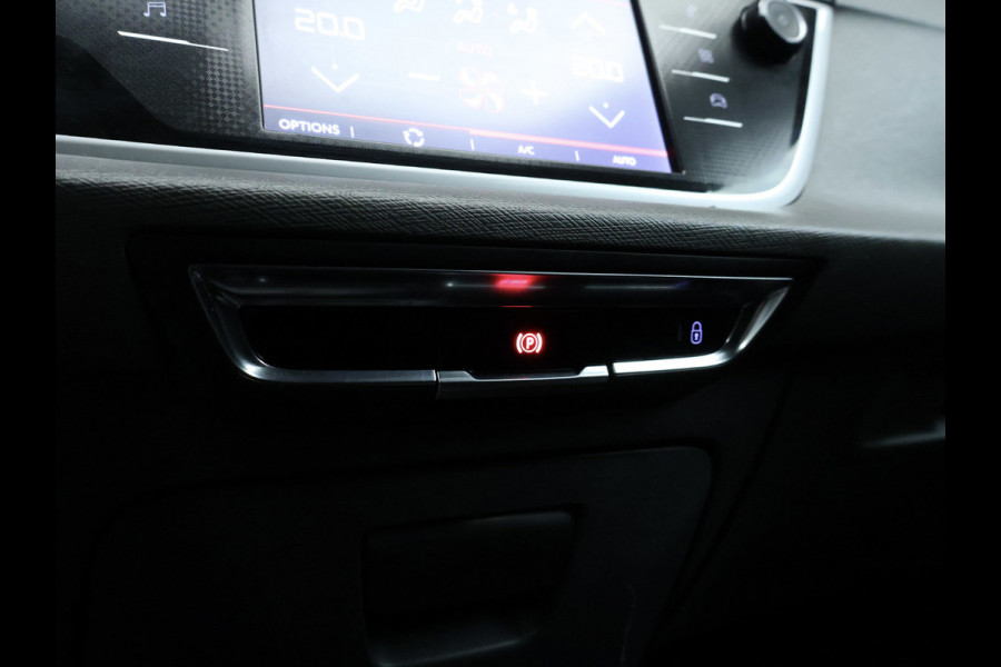 Citroën Grand C4 Spacetourer 1.2 PureTech Shine 7P Sport (APPLE CARPLAY,NAVI,CAMERA,DIGITAL COCKPIT,PDC,GETINT,LED,SPORTSTOELEN)