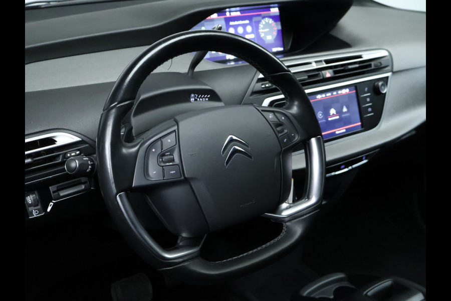 Citroën Grand C4 Spacetourer 1.2 PureTech Shine 7P Sport (APPLE CARPLAY,NAVI,CAMERA,DIGITAL COCKPIT,PDC,GETINT,LED,SPORTSTOELEN)