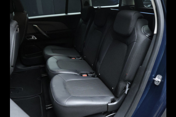 Citroën Grand C4 Spacetourer 1.2 PureTech Shine 7P Sport (APPLE CARPLAY,NAVI,CAMERA,DIGITAL COCKPIT,PDC,GETINT,LED,SPORTSTOELEN)