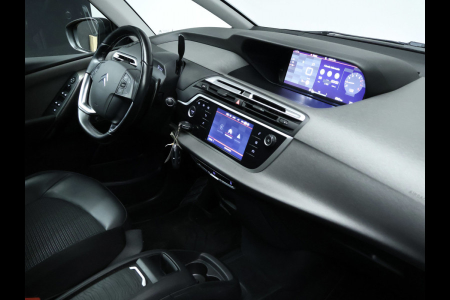 Citroën Grand C4 Spacetourer 1.2 PureTech Shine 7P Sport (APPLE CARPLAY,NAVI,CAMERA,DIGITAL COCKPIT,PDC,GETINT,LED,SPORTSTOELEN)