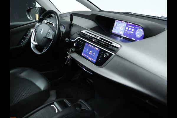 Citroën Grand C4 Spacetourer 1.2 PureTech Shine 7P Sport (APPLE CARPLAY,NAVI,CAMERA,DIGITAL COCKPIT,PDC,GETINT,LED,SPORTSTOELEN)