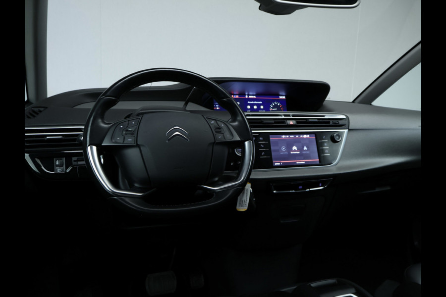 Citroën Grand C4 Spacetourer 1.2 PureTech Shine 7P Sport (APPLE CARPLAY,NAVI,CAMERA,DIGITAL COCKPIT,PDC,GETINT,LED,SPORTSTOELEN)