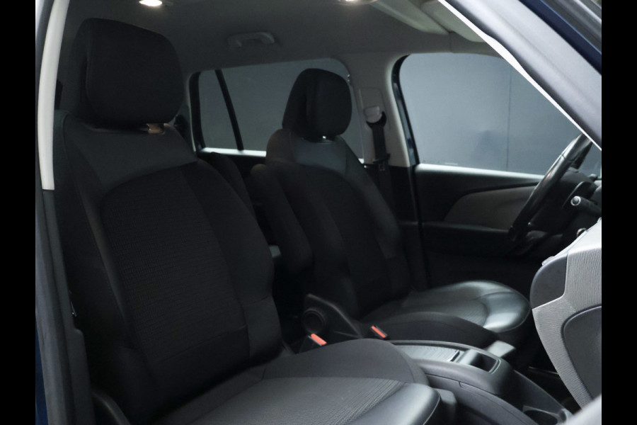 Citroën Grand C4 Spacetourer 1.2 PureTech Shine 7P Sport (APPLE CARPLAY,NAVI,CAMERA,DIGITAL COCKPIT,PDC,GETINT,LED,SPORTSTOELEN)