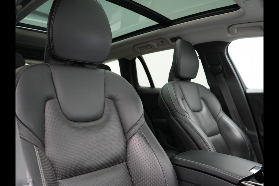 Volvo V60 T6 Recharge AWD Inscription PHEV 340pk Dealer O.H. | Panodak | Head Up | 360 Camera | Adaptive Cruise | Harman / Kardon | Lederen Sportstoelen Ventilatie & Memory | Keyless | Stoelen & Stuur Verwarmd | Apple Carplay | Navigatie | DAB | Plug In Hybrid |