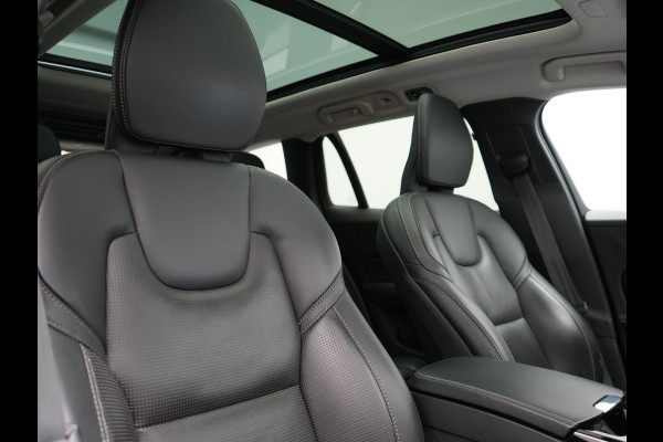 Volvo V60 T6 Recharge AWD Inscription PHEV 340pk Dealer O.H. | Panodak | Head Up | 360 Camera | Adaptive Cruise | Harman / Kardon | Lederen Sportstoelen Ventilatie & Memory | Keyless | Stoelen & Stuur Verwarmd | Apple Carplay | Navigatie | DAB | Plug In Hybrid |