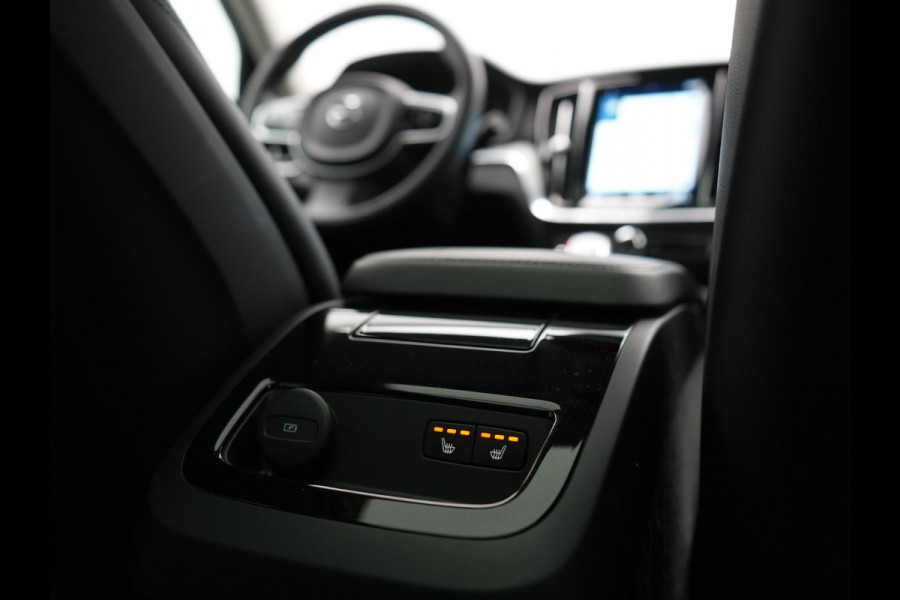 Volvo V60 T6 Recharge AWD Inscription PHEV 340pk Dealer O.H. | Panodak | Head Up | 360 Camera | Adaptive Cruise | Harman / Kardon | Lederen Sportstoelen Ventilatie & Memory | Keyless | Stoelen & Stuur Verwarmd | Apple Carplay | Navigatie | DAB | Plug In Hybrid |