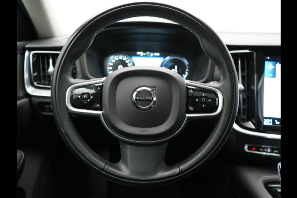 Volvo V60 T6 Recharge AWD Inscription PHEV 340pk Dealer O.H. | Panodak | Head Up | 360 Camera | Adaptive Cruise | Harman / Kardon | Lederen Sportstoelen Ventilatie & Memory | Keyless | Stoelen & Stuur Verwarmd | Apple Carplay | Navigatie | DAB | Plug In Hybrid |