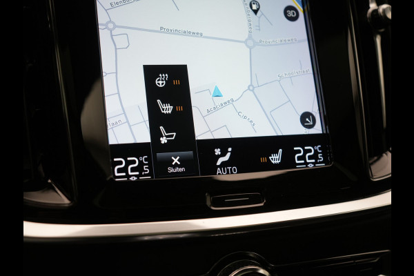 Volvo V60 T6 Recharge AWD Inscription PHEV 340pk Dealer O.H. | Panodak | Head Up | 360 Camera | Adaptive Cruise | Harman / Kardon | Lederen Sportstoelen Ventilatie & Memory | Keyless | Stoelen & Stuur Verwarmd | Apple Carplay | Navigatie | DAB | Plug In Hybrid |