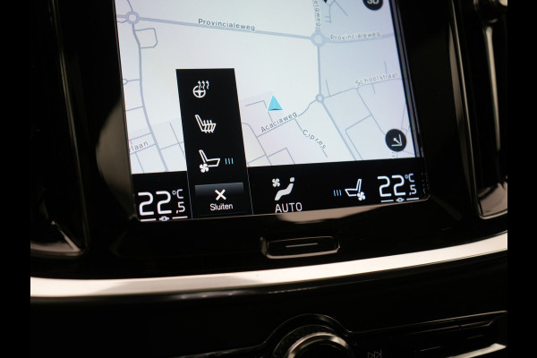 Volvo V60 T6 Recharge AWD Inscription PHEV 340pk Dealer O.H. | Panodak | Head Up | 360 Camera | Adaptive Cruise | Harman / Kardon | Lederen Sportstoelen Ventilatie & Memory | Keyless | Stoelen & Stuur Verwarmd | Apple Carplay | Navigatie | DAB | Plug In Hybrid |