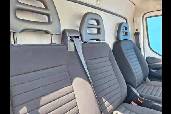 Iveco Daily 35C16H Meubelbak Laadklep
