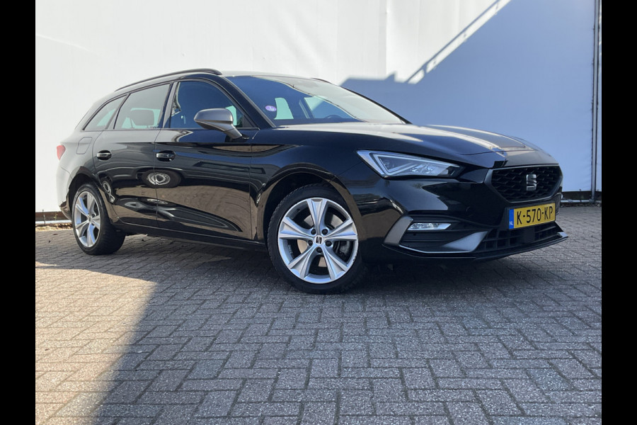 Seat Leon Sportstourer 1.4 TSI eHybrid PHEV FR
