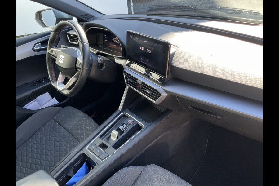 Seat Leon Sportstourer 1.4 TSI eHybrid PHEV FR