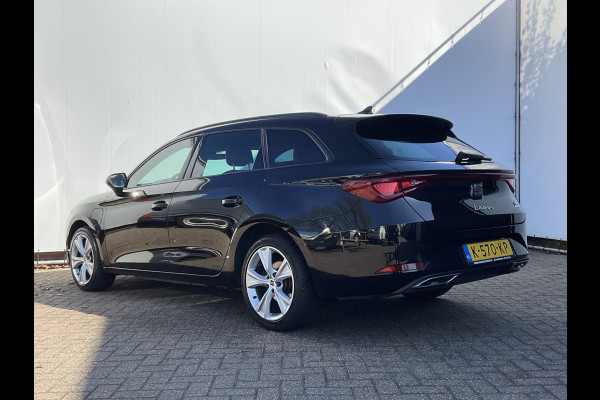 Seat Leon Sportstourer 1.4 TSI eHybrid PHEV FR