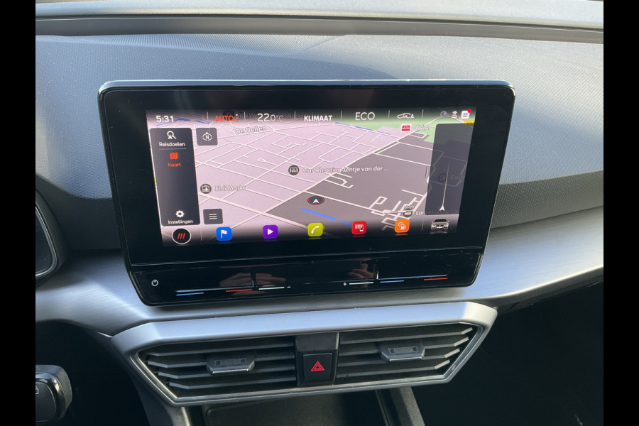 Seat Leon Sportstourer 1.4 TSI eHybrid PHEV FR