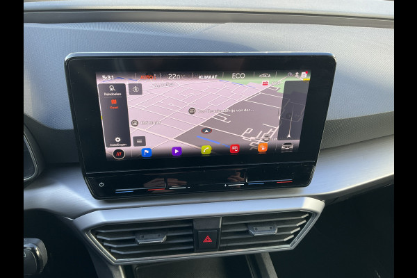 Seat Leon Sportstourer 1.4 TSI eHybrid PHEV FR