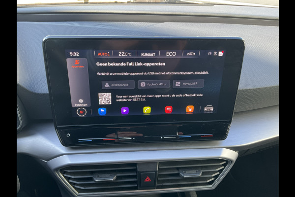 Seat Leon Sportstourer 1.4 TSI eHybrid PHEV FR