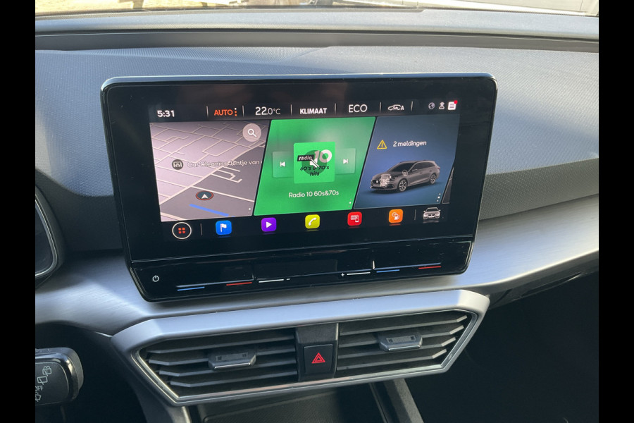 Seat Leon Sportstourer 1.4 TSI eHybrid PHEV FR