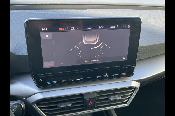 Seat Leon Sportstourer 1.4 TSI eHybrid PHEV FR