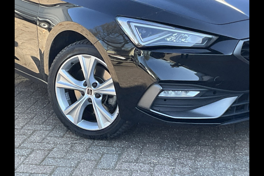 Seat Leon Sportstourer 1.4 TSI eHybrid PHEV FR