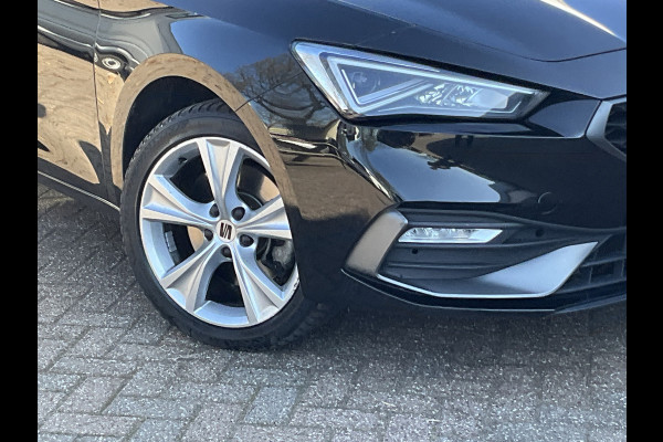 Seat Leon Sportstourer 1.4 TSI eHybrid PHEV FR