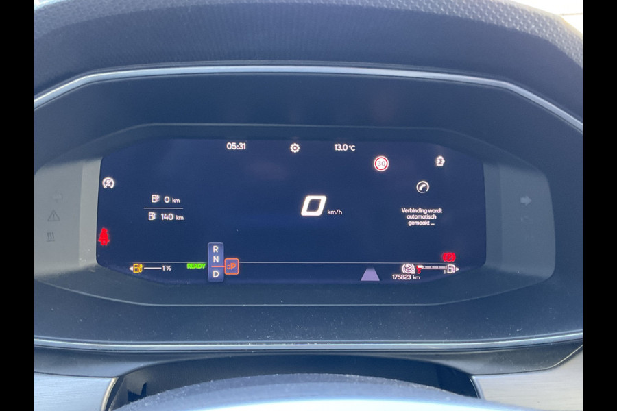 Seat Leon Sportstourer 1.4 TSI eHybrid PHEV FR