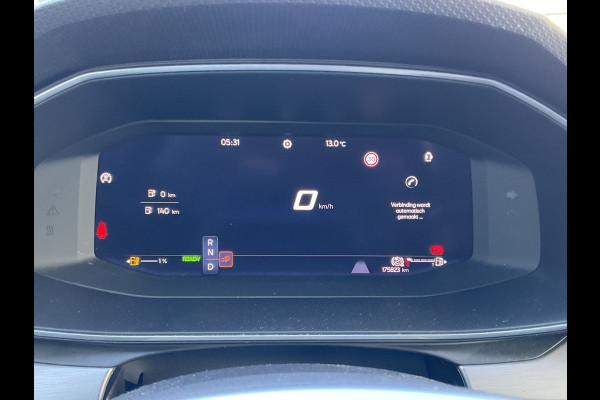 Seat Leon Sportstourer 1.4 TSI eHybrid PHEV FR