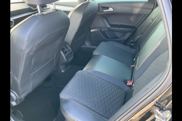 Seat Leon Sportstourer 1.4 TSI eHybrid PHEV FR