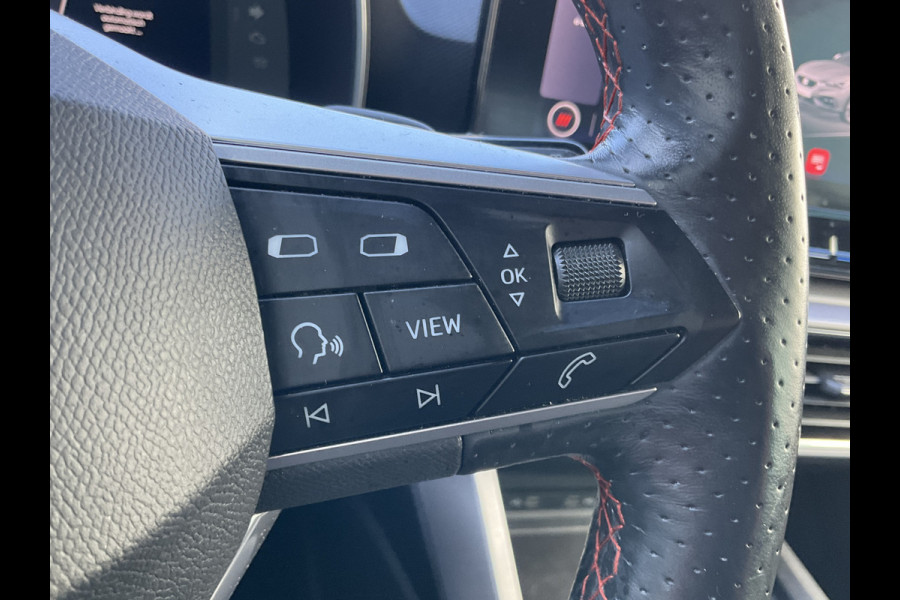 Seat Leon Sportstourer 1.4 TSI eHybrid PHEV FR