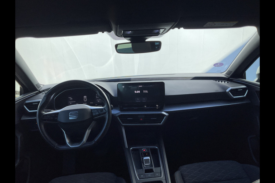 Seat Leon Sportstourer 1.4 TSI eHybrid PHEV FR