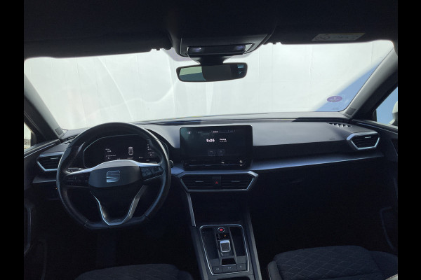 Seat Leon Sportstourer 1.4 TSI eHybrid PHEV FR