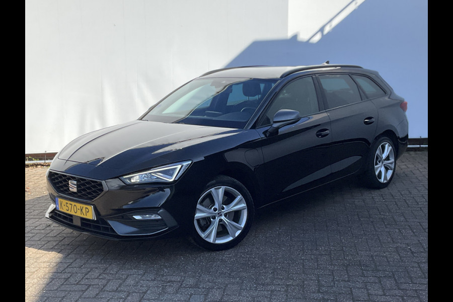 Seat Leon Sportstourer 1.4 TSI eHybrid PHEV FR