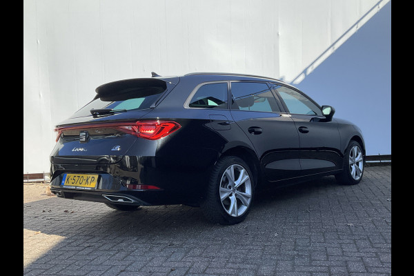Seat Leon Sportstourer 1.4 TSI eHybrid PHEV FR