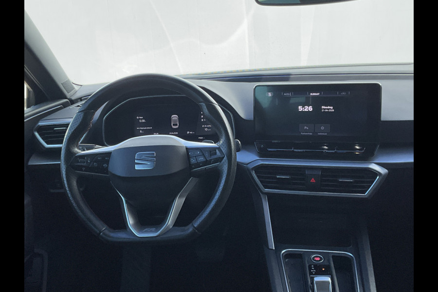 Seat Leon Sportstourer 1.4 TSI eHybrid PHEV FR