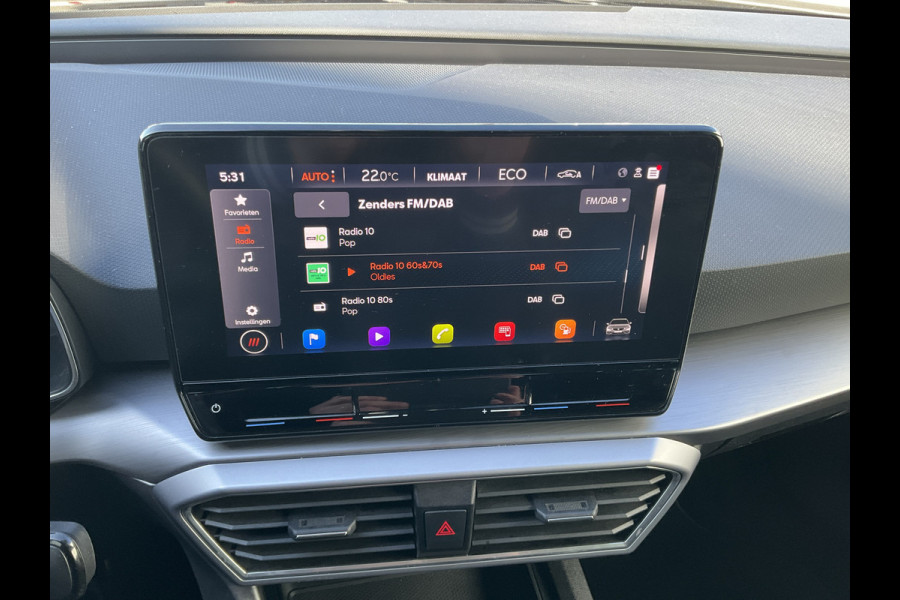 Seat Leon Sportstourer 1.4 TSI eHybrid PHEV FR