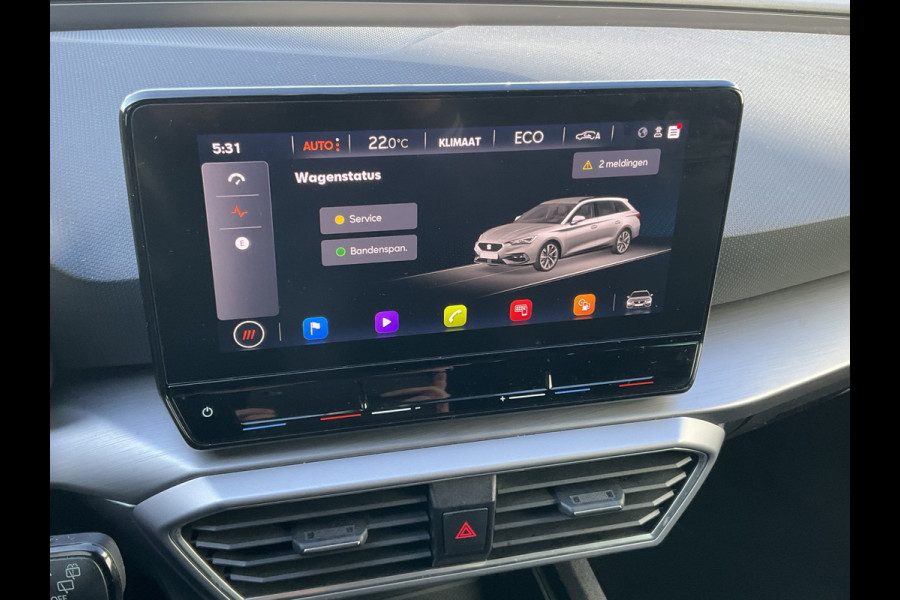 Seat Leon Sportstourer 1.4 TSI eHybrid PHEV FR