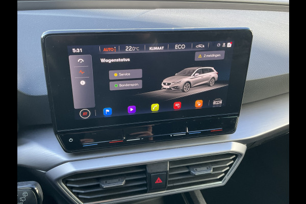 Seat Leon Sportstourer 1.4 TSI eHybrid PHEV FR