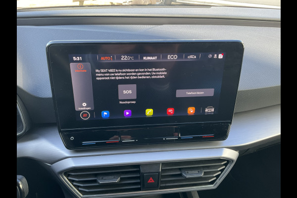 Seat Leon Sportstourer 1.4 TSI eHybrid PHEV FR