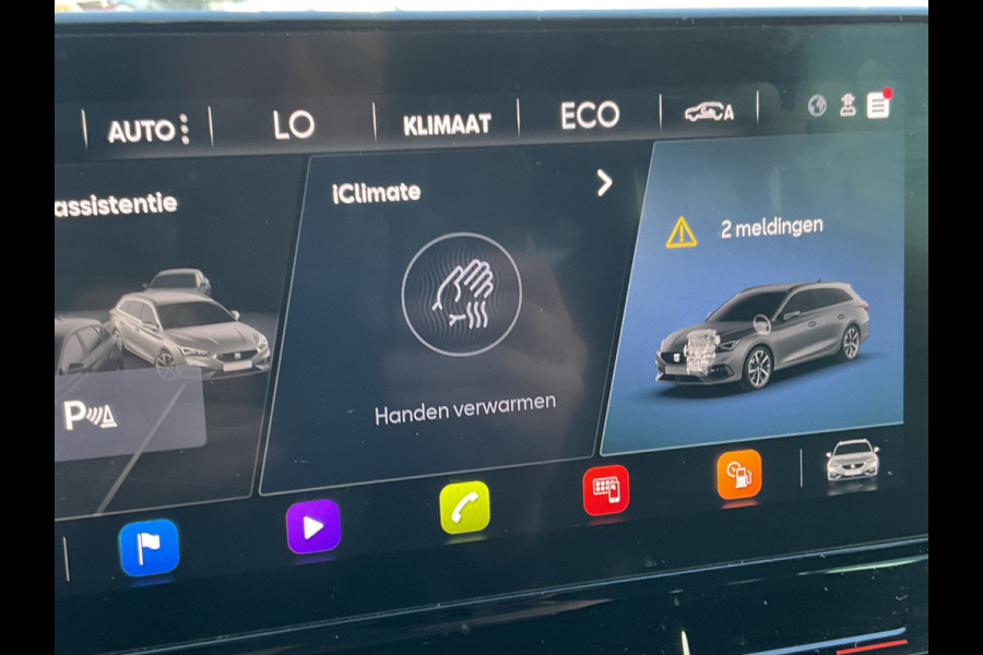 Seat Leon Sportstourer 1.4 TSI eHybrid PHEV FR