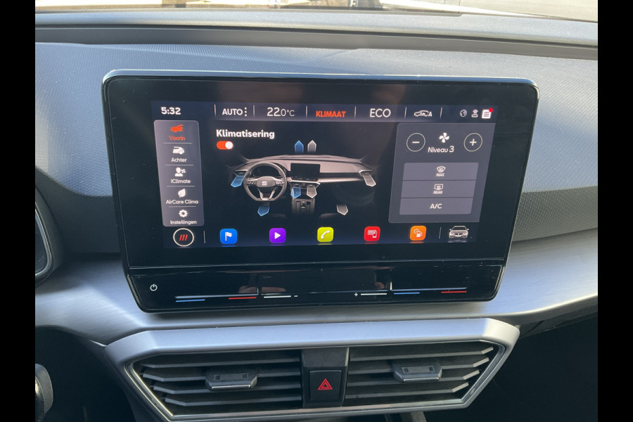 Seat Leon Sportstourer 1.4 TSI eHybrid PHEV FR