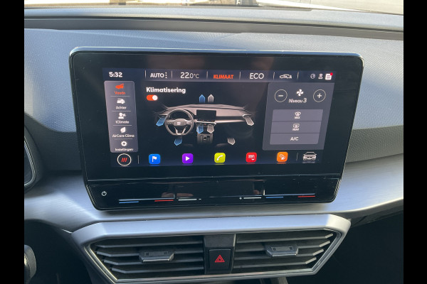 Seat Leon Sportstourer 1.4 TSI eHybrid PHEV FR