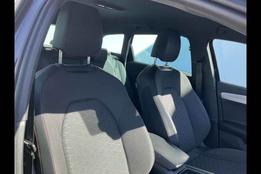 Seat Leon Sportstourer 1.4 TSI eHybrid PHEV FR