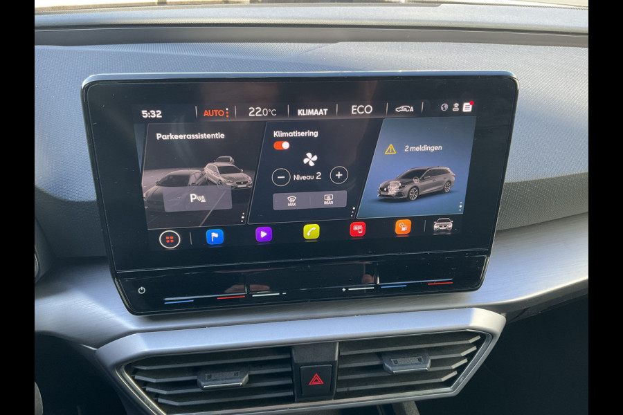 Seat Leon Sportstourer 1.4 TSI eHybrid PHEV FR