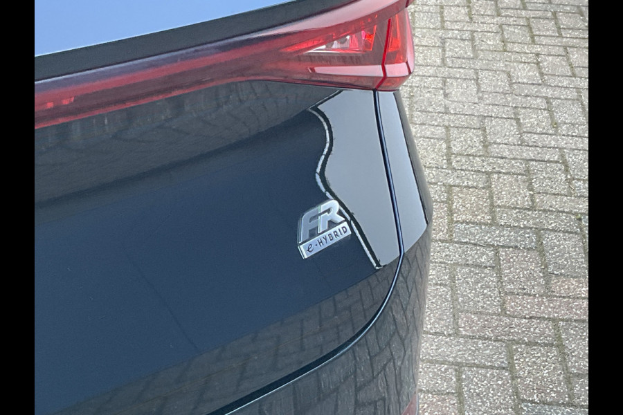 Seat Leon Sportstourer 1.4 TSI eHybrid PHEV FR