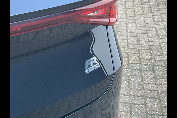 Seat Leon Sportstourer 1.4 TSI eHybrid PHEV FR