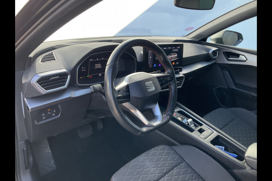 Seat Leon Sportstourer 1.4 TSI eHybrid PHEV FR