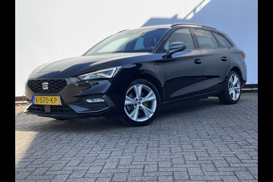Seat Leon Sportstourer 1.4 TSI eHybrid PHEV FR